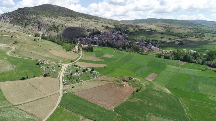 Köyümüz Günçalı