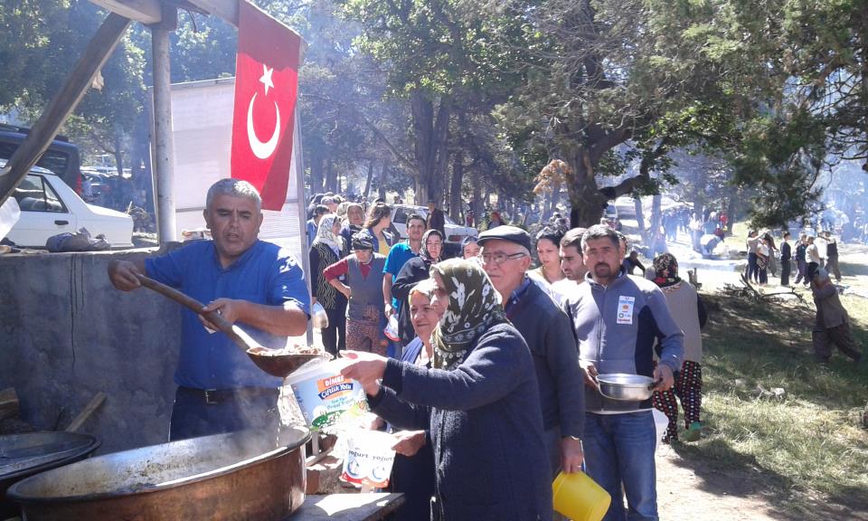 Günçalı